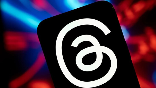Threads Logo